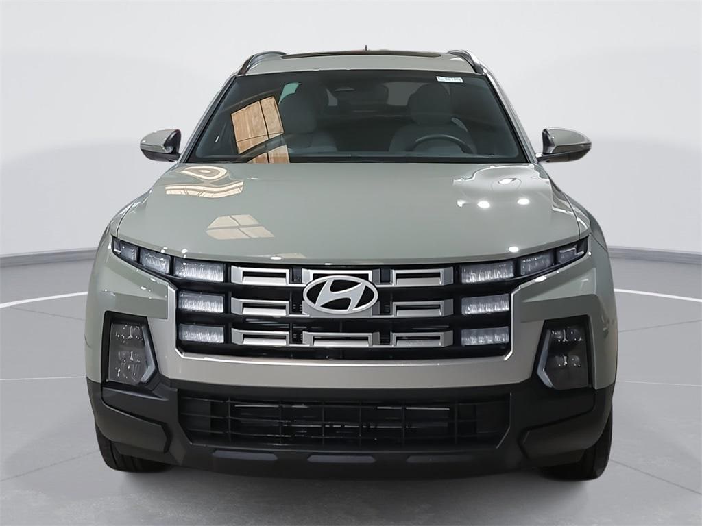 New 2026 Hyundai Santa Cruz SEL Activity FWD Truck Crew Cab