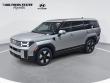 New 2026 Hyundai Santa Fe Hybrid SE SUV