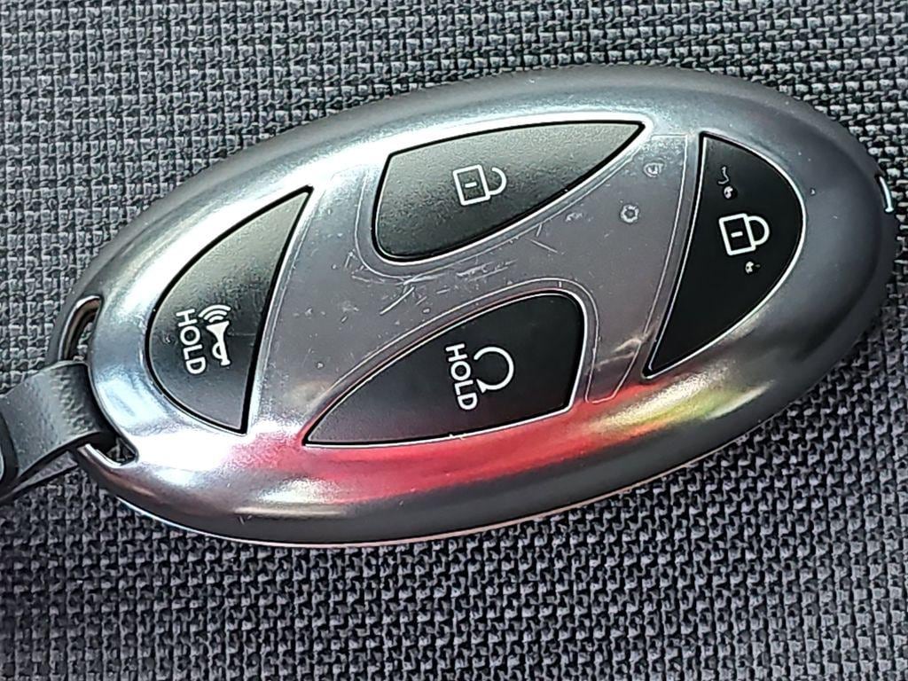 2026 Hyundai Kona SEL Sport - Photo 34