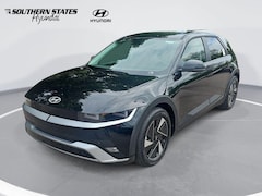 2026 Hyundai IONIQ 5 SEL SUV