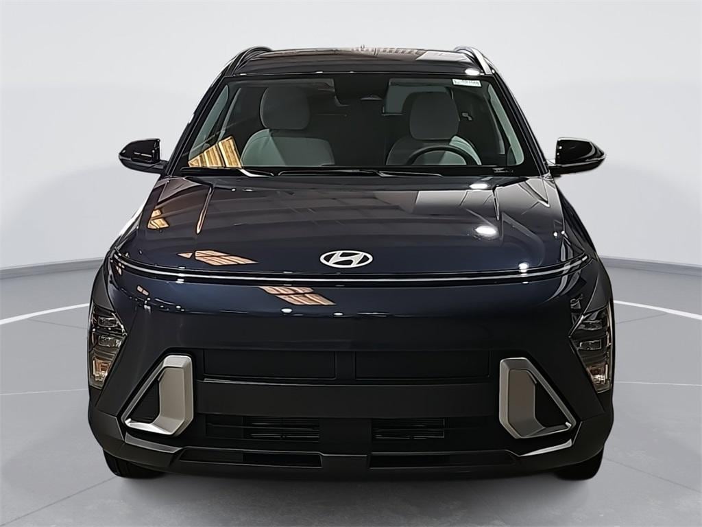 New 2026 Hyundai Kona SEL Sport FWD SUV