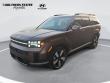 New 2027 Hyundai Santa Fe HEV Limited SUV