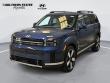 New 2026 Hyundai Santa Fe Hybrid Limited SUV