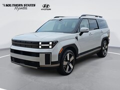 2026 Hyundai Santa Fe Limited FWD SUV