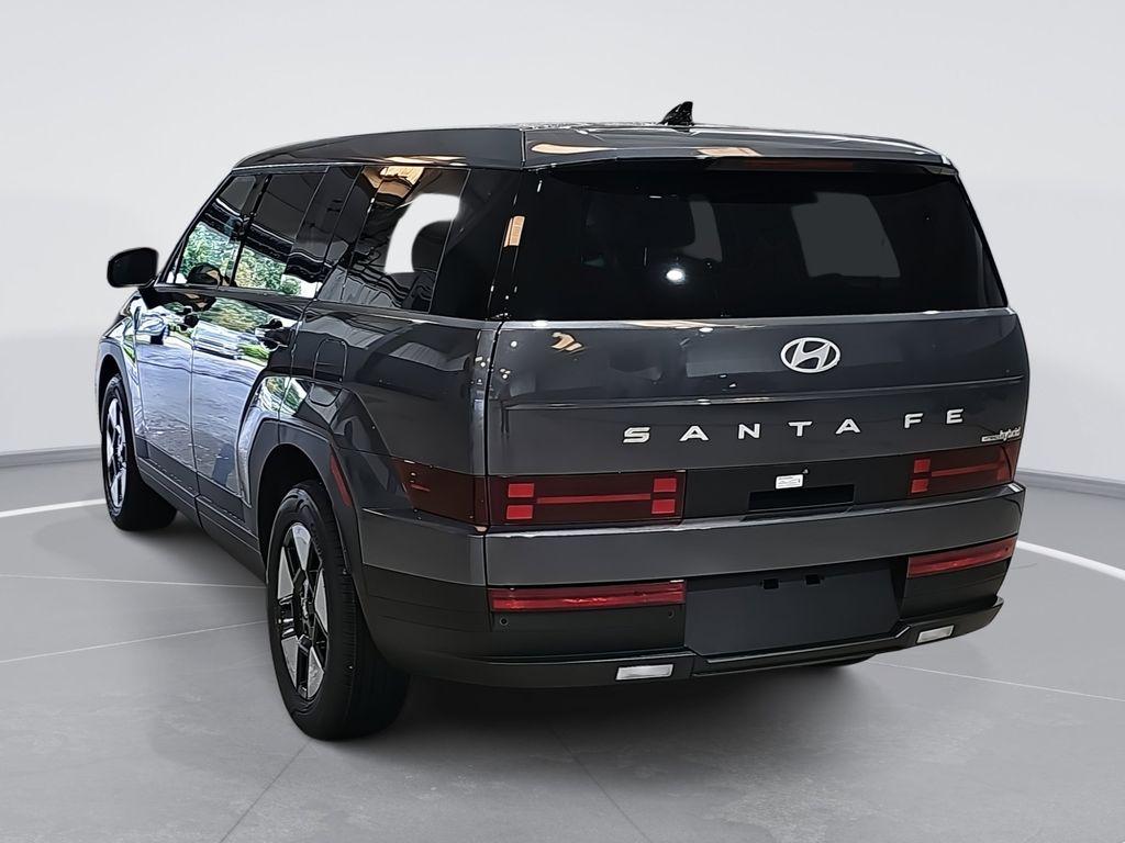 2026 Hyundai Santa Fe SE - Photo 7