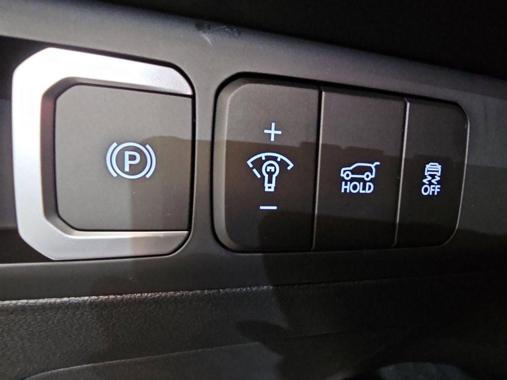 2026 Hyundai Santa Fe SE - Photo 27