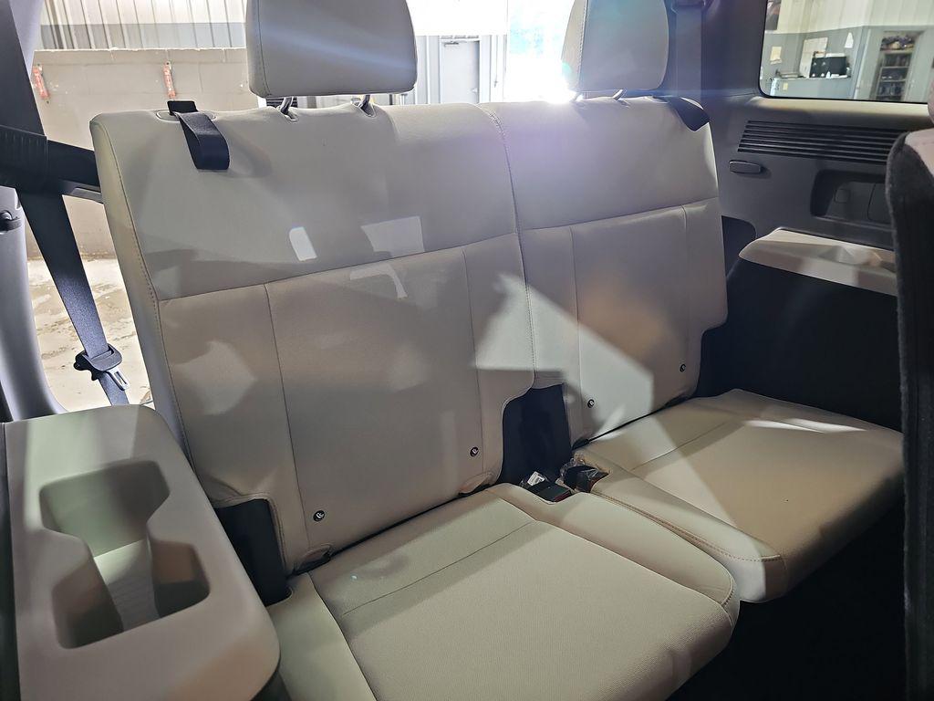 2026 Hyundai Santa Fe SE - Photo 13