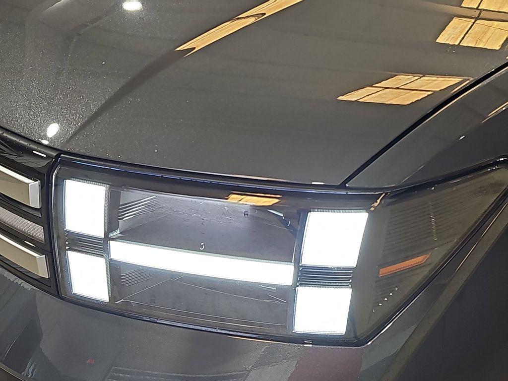 2026 Hyundai Santa Fe SE - Photo 32