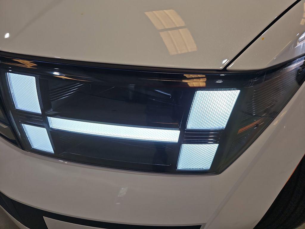 2026 Hyundai Santa Fe SE - Photo 32