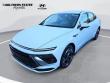 New 2026 Hyundai Sonata SEL Sport Sedan