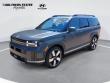 New 2027 Hyundai Santa Fe Limited FWD SUV