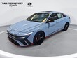 Hyundai Elantra N