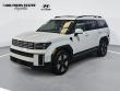New 2026 Hyundai Santa Fe Hybrid SEL SUV