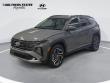 New 2026 Hyundai Tucson SEL Plus FWD SUV