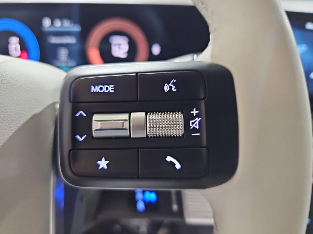 2026 Hyundai Santa Fe SE - Photo 20