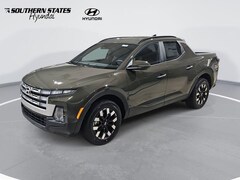 2026 Hyundai Santa Cruz SEL AWD Truck Crew Cab