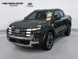 New 2026 Hyundai Santa Cruz Limited Truck Crew Cab