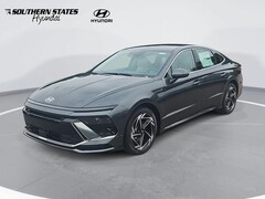 2026 Hyundai Sonata SEL Sport Sedan