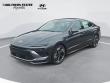 New 2026 Hyundai Sonata SEL Sport Sedan