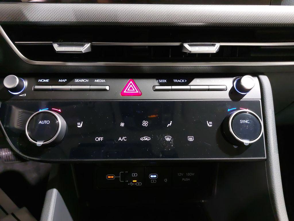 2026 Hyundai Sonata SEL - Photo 22