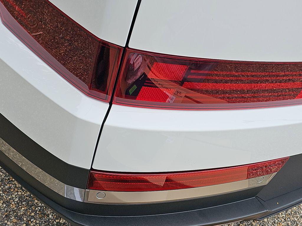 2026 Hyundai Santa Fe Limited - Photo 36