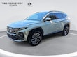Hyundai Tucson Hybrid