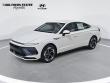New 2026 Hyundai Sonata SEL Sport Sedan