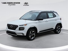 2026 Hyundai Venue SEL w/Two-Tone Roof SUV