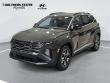 New 2026 Hyundai Tucson XRT FWD SUV