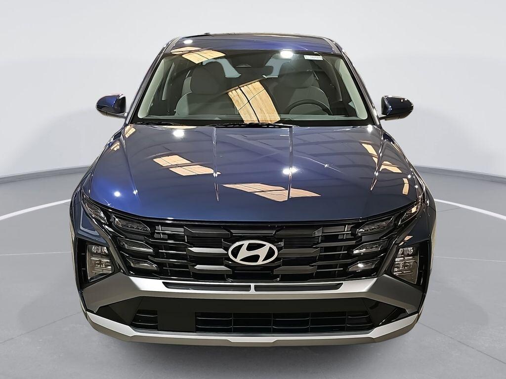 New 2026 Hyundai Tucson SE FWD SUV