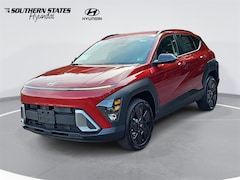 2026 Hyundai Kona SEL Sport AWD SUV