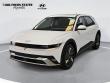 New 2025 Hyundai IONIQ 5 SE Standard Range SUV