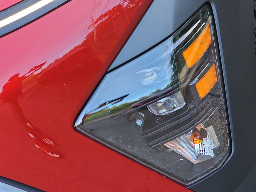 2026 Hyundai Kona SEL Sport - Photo 30
