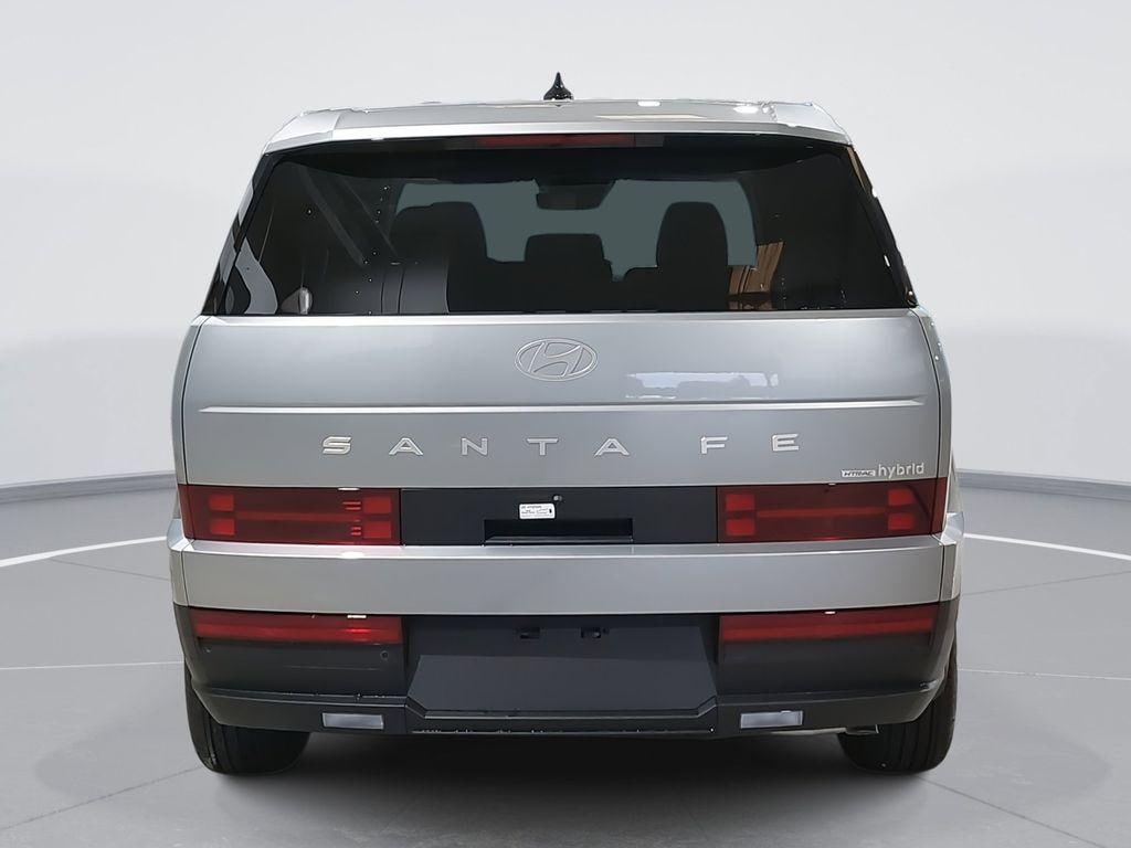 2026 Hyundai Santa Fe SE - Photo 6
