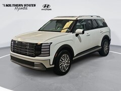 2026 Hyundai Palisade Hybrid Blue SEL Premium 7P SUV