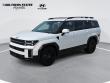 New 2026 Hyundai Santa Fe Hybrid Calligraphy SUV