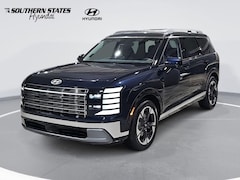 2026 Hyundai Palisade Limited AWD SUV
