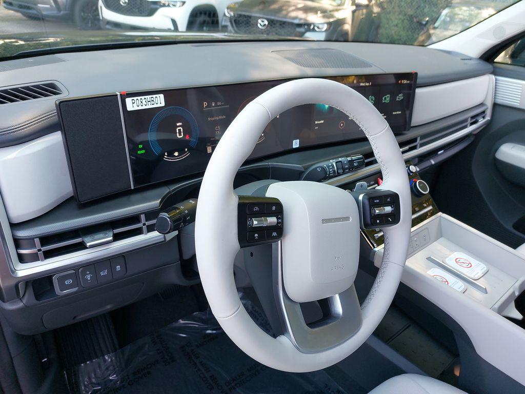 2026 Hyundai Santa Fe SE - Photo 17