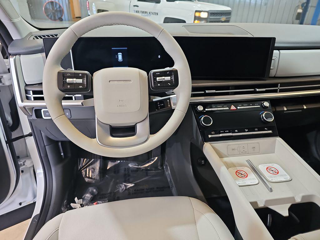 2026 Hyundai Santa Fe SE - Photo 18