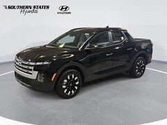 2026 Hyundai Santa Cruz SEL AWD Truck Crew Cab