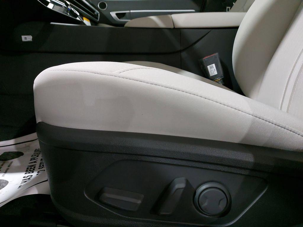 2026 Hyundai Sonata SEL - Photo 27