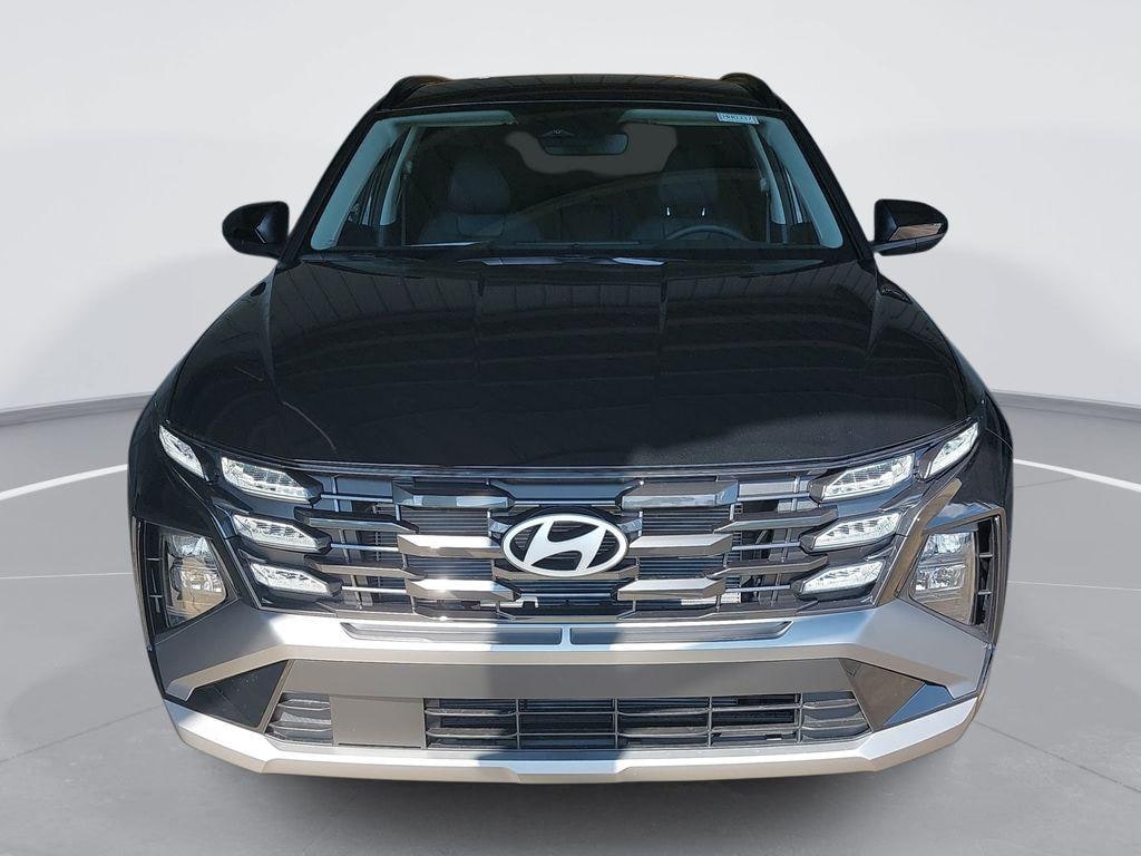 New 2026 Hyundai Tucson SEL Plus AWD SUV