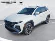 New 2026 Hyundai Tucson Hybrid SEL AWD SUV