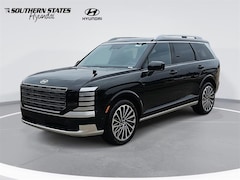 2026 Hyundai Palisade Hybrid Calligraphy SUV