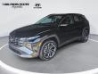 New 2026 Hyundai Tucson SEL Plus AWD SUV