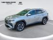 New 2026 Hyundai Tucson Hybrid SEL FWD SUV