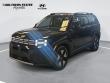 New 2026 Hyundai Santa Fe Hybrid SEL SUV