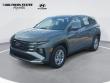 New 2026 Hyundai Tucson SE FWD SUV