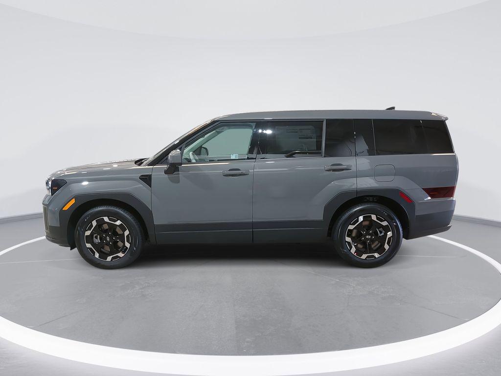 2026 Hyundai Santa Fe SE - Photo 8