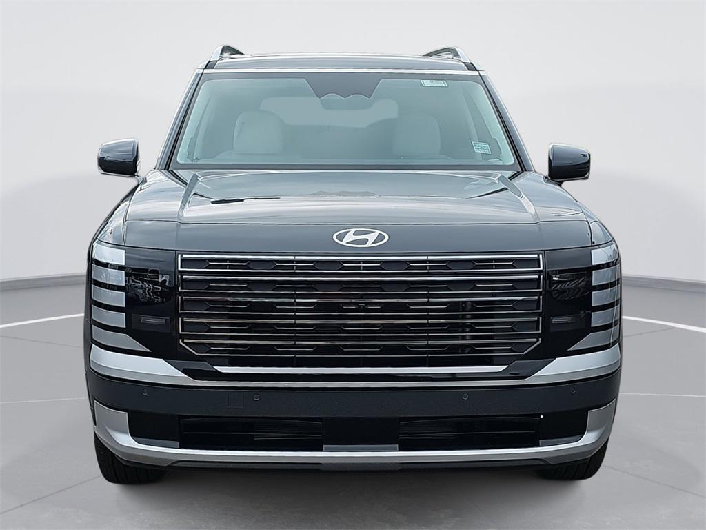2026 Hyundai Palisade Calligraphy photo 2